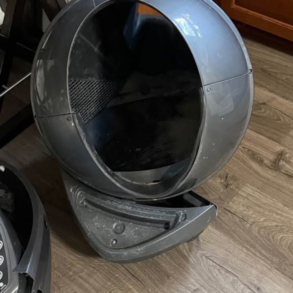 Litter Robot 3 Connect